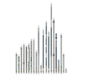 The PILS-X High-Temperature, High-pressure and High-Strength Direct Thrust Large Displacement Logging System