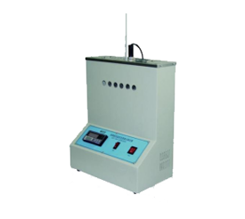 SYP4110-I 润滑脂宽温度范围滴点试验器