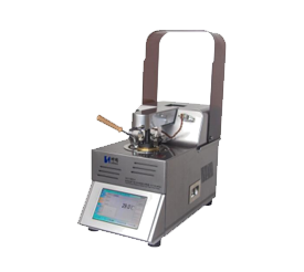 SKY1002-II Automatic petroleum products - determination of flash and fire points tester (Pensky-Martens closed cup method)
