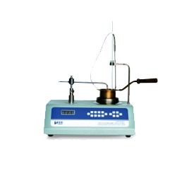 SYP1001-V-J 石油产品闪点和燃点试验器（克利夫兰开口杯法）

