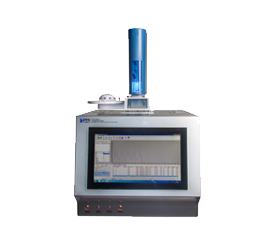 SKY7200-III Automatic total sulfur analyzer (Ultraviolet fluorescence method)
