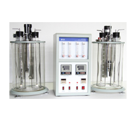 SYP3006-I 润滑油泡沫特性试验器
