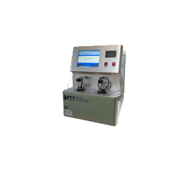 SKY2302-I Automated Cold Filter Plugging Point Tester
