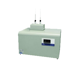 SYP1008-V Petroleum Products Solidification Point Tester
