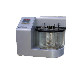 SYP1003-IXA Petroleum Products Kinematic Viscosity Tester
