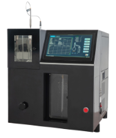 SKY2001-II Automatic atmospheric distillation range tester for petroleum products
