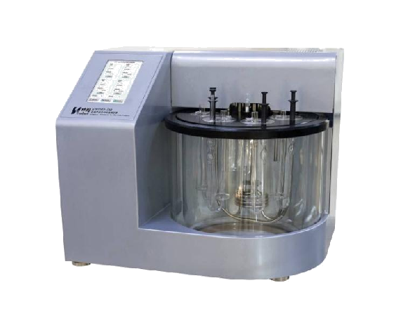 SYP1003-IXB Petroleum Products Kinematic Viscosity Tester
