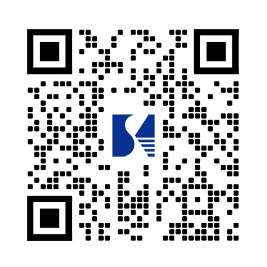 Official X QR