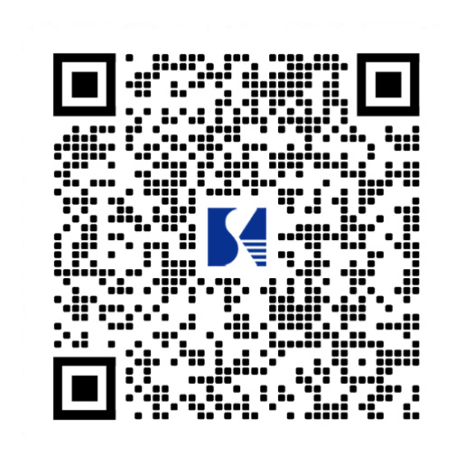 Official LinkedIn QR