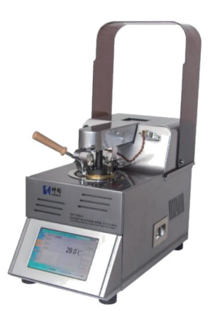 Shenkai Analytical Instrument Makes Its First Appearance at the US GCC(图4)