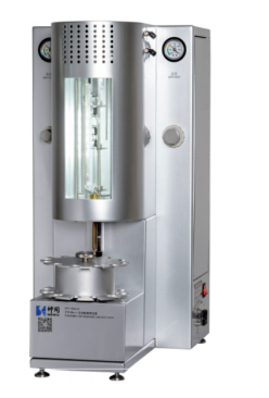 Shenkai Analytical Instrument Makes Its First Appearance at the US GCC(图3)