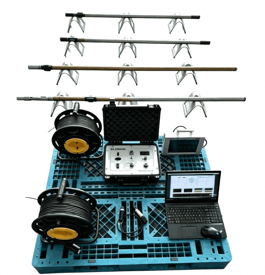 SHENKAI High-Performance MWD Solution SK-TensEE System: A Powerful Tool for Improving Quality and Efficiency(图1) SHENKAI High-Performance MWD Solution SK-TensEE System: A Powerful Tool for Improving Quality and Efficiency(图1)