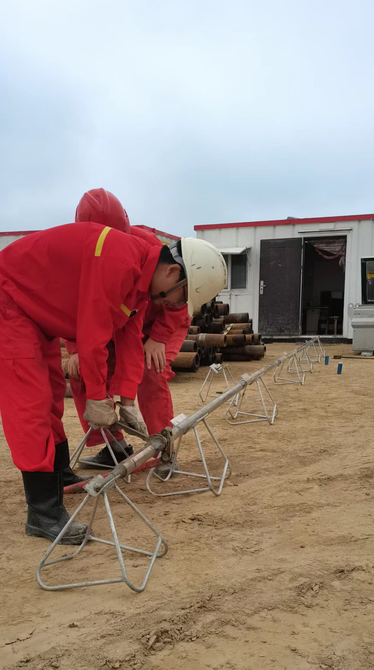 SHENKAI High-Performance MWD Solution SK-TensEE System: A Powerful Tool for Improving Quality and Efficiency(图4) SHENKAI High-Performance MWD Solution SK-TensEE System: A Powerful Tool for Improving Quality and Efficiency(图4)