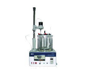 SYP3007B-II Tester of resistance to emulsification for petroleum and synthetic liquids
