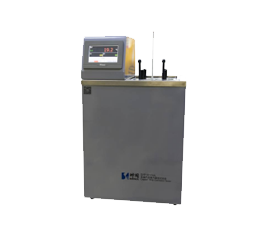 SYP1020-I freezing point tester for petroleum products
