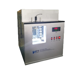 SYP1003-VIIIB 石油产品低温运动粘度测定器
