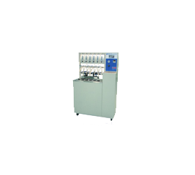 SYP2006 馏分燃料油氧化安定性试验器（加速法）