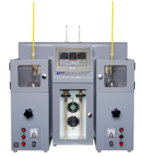 SYP2001-VIB 石油产品蒸馏试验器