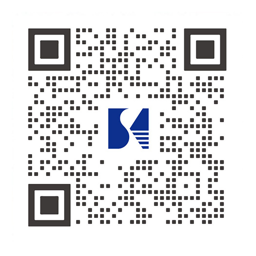 官方微信 QR