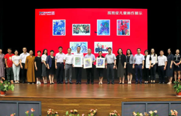 神开助力慈善事业—适老化改造项目(图2)