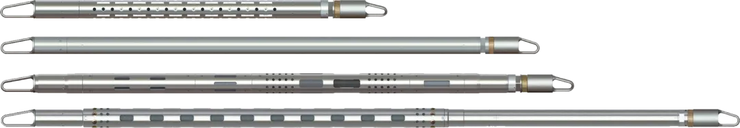 喜讯!神开丰禾特深层超高强度远探测项目荣获浙江省科学技术进步奖(图3) 喜讯!神开丰禾特深层超高强度远探测项目荣获浙江省科学技术进步奖(图3)