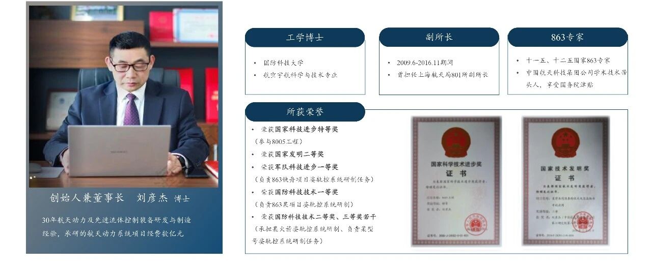 成功入轨!太空心脏随“力箭一号”飞天——神开投资企业瀚氢动力霍尔电推进供气模块在轨点火验证成功(图3) 成功入轨!太空心脏随“力箭一号”飞天——神开投资企业瀚氢动力霍尔电推进供气模块在轨点火验证成功(图3)