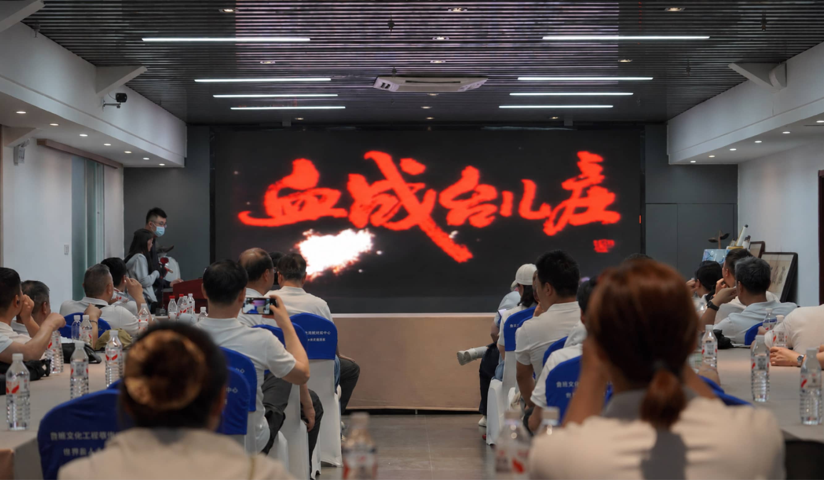 追寻红色足迹,赓续抗战精神——神开组织开展“庆七一”红色主题教育活动(图4) 追寻红色足迹,赓续抗战精神——神开组织开展“庆七一”红色主题教育活动(图4)